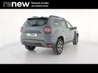 Usado Dacia Duster Journey 150 CV (110 kW) 2024 Gris SUV