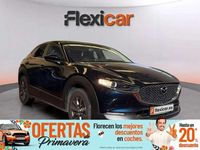 Usado Mazda CX-30 Prime-Line 140 CV (102 kW) 2025 Azul SUV