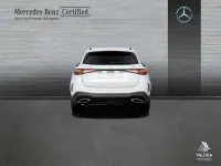 Usado Mercedes GLC220 197 CV (144 kW) 2026 SUV
