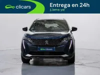 Usado Peugeot 5008 Allure 131 CV (96 kW) 2023 Azul SUV