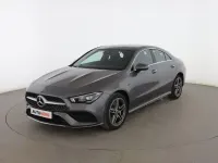 Usado Mercedes CLA250e AMG line 218 CV (160 kW) 2021 Coupe
