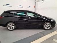 Usado Opel Astra Ultimate 147 CV (108 kW) 2021 Negro Familiar