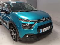 Usado Citroën C3 Feel 83 CV (61 kW) 2022 Otro Utilitario