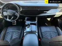 Usado Audi RS Q8 Premium 600 CV (441 kW) 2021 Negro SUV