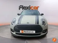 Usado Mini John Cooper Works Clubman 102 CV (75 kW) 2019 Beige Familiar