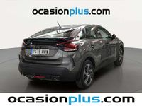 Usado Citroën C4 PureTech 131 CV (96 kW) 2024 Gris SUV