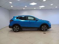 usado Nissan Qashqai 1.3 Dig-t Acenta 4x2 103kw