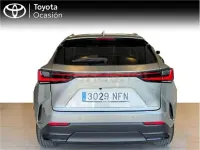 Nuevo Lexus NX450h+ 306 CV (225 kW) 2025 Beige SUV