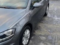 Usado VW Golf VII 115 CV (84 kW) 2020