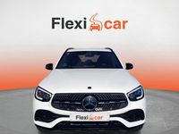 Usado Mercedes GLC220 194 HP (142 kW) 2020 Branco SUV