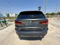 Usado BMW X1 Performance 150 CV (110 kW) 2020 Negro SUV