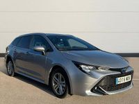 Usado Toyota Corolla Active 122 CV (89 kW) 2023 Plata Familiar