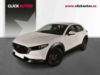 Usado Mazda CX-30 Prime-Line 141 CV (103 kW) 2025 Blanco SUV