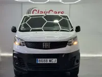 Usado Fiat Scudo Business 102 CV (75 kW) 2022 Blanco Van