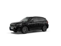 Usado BMW X1 Luxury Line 245 CV (180 kW) 2025 Negro SUV
