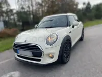 Usado Mini One D 95 CV (69 kW) 2015 Blanco Utilitario