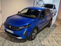 usado Peugeot 3008 Hybrid Hybrid 180 eEAT8 Allure Pack 5p. 1.6 180CV