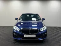 Usado BMW 118 Comfort Edition 150 CV (110 kW) 2024 Azul Berlina