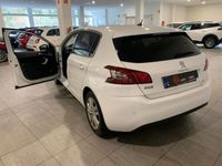 usado Peugeot 308 1.2 Puretech S&s Style 130