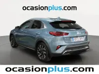 Usado Kia XCeed 100 CV (73 kW) 2025 Blanco SUV