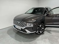 Usado Hyundai Santa Fe 193 CV (141 kW) 2023 Marrón SUV