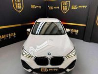 Usado BMW X1 150 CV (110 kW) 2019 Blanco SUV