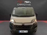 usado Citroën Jumper L2H1 ISOTERMO 120CV