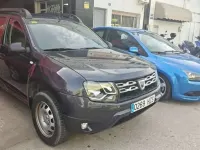 Usado Dacia Duster Ambiance 90 CV (66 kW) 2014 Blanco SUV