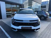 Occasion Kia Sportage 215 ch (158 kW) 2025 Blanc SUV