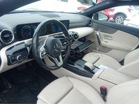 Usado Mercedes CLA200 Shooting Brake 163 CV (119 kW) 2020 Negro Familiar