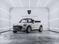 Usado Mini Cooper Cabriolet 136 CV (100 kW) 2019 Descapotable