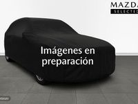 Nuevo Mazda 3 Exclusive-Line 140 CV (102 kW) 2025 Rojo SUV