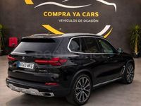 Usado BMW 530 Comfort Edition 286 CV (210 kW) 2023 Negro Familiar