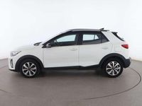 Usado Kia Stonic 121 CV (88 kW) 2021 Blanco SUV