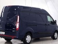 usado Ford Transit 320 L2 Trend