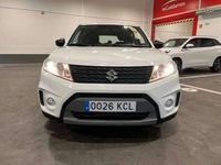Usado Suzuki Vitara GL 120 CV (88 kW) 2017 Blanco SUV