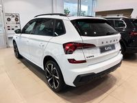 Nuevo Skoda Kamiq Monte Carlo 150 CV (110 kW) 2025 Blanco SUV