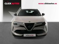 Usado Alfa Romeo Junior 137 CV (100 kW) 2025 Beige SUV