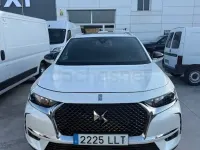 Usado DS Automobiles DS7 Crossback Grand Chic 180 CV (132 kW) 2020 Blanco SUV