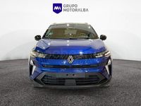 Usado Renault Captur Techno 160 CV (117 kW) 2025 Azul SUV