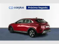 Usado Kia XCeed 141 CV (103 kW) 2022 SUV