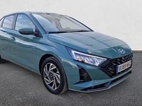 Nuevo Hyundai i20 100 CV (73 kW) 2025 Utilitario