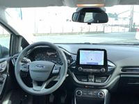 usado Ford Fiesta 1.1 Ti-vct Trend