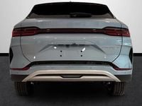 Usado BYD Seal U Comfort 218 CV (160 kW) 2026 Azul claro SUV