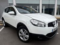 Occasion Nissan Qashqai Acenta 110 PK (80 kW) 2012 Wit SUV