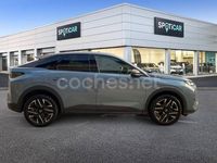 Usado Peugeot 3008 Allure 136 CV (100 kW) 2024 Azul SUV