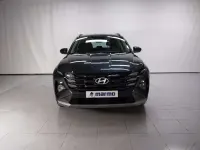 Nuevo Hyundai Tucson 239 CV (175 kW) 2026 SUV