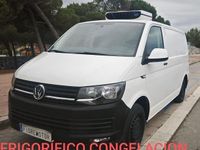 Usado VW T6 102 CV (75 kW) 2018 Van