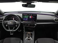 Usado Cupra Formentor 150 CV (110 kW) 2024 Azul SUV