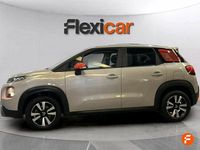 Usado Citroën C3 Aircross PureTech 110 CV (80 kW) 2020 Blanco SUV